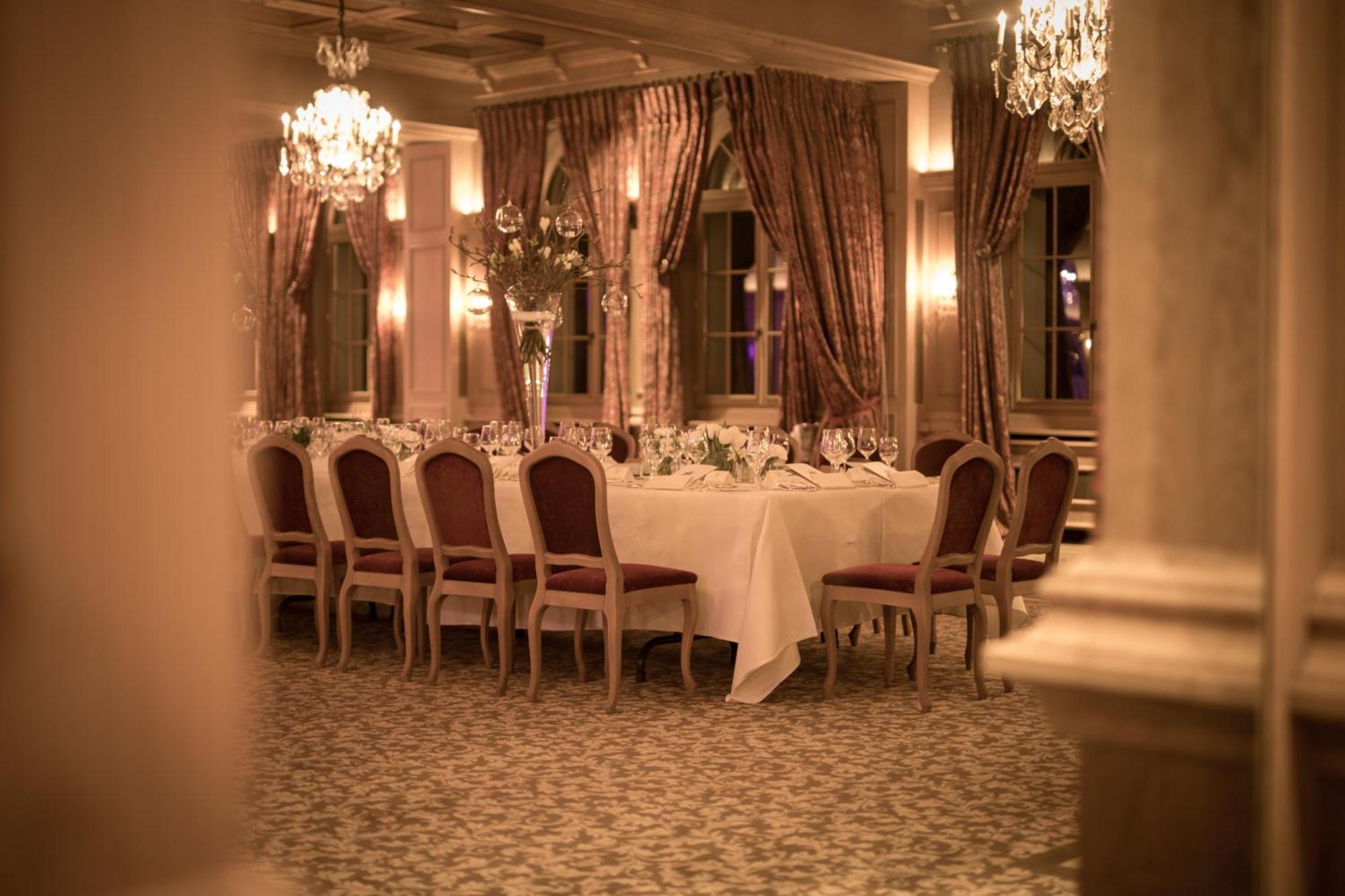 Hotel Palace 5*