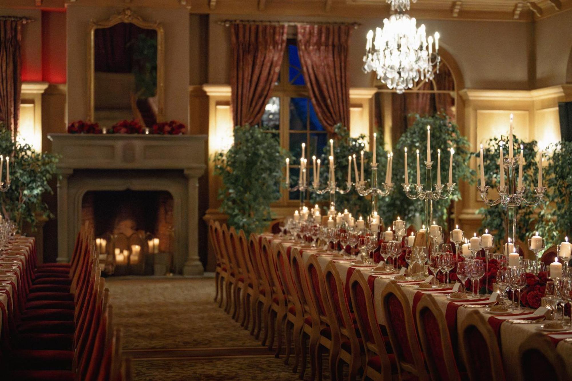 Palace Hotel 5*