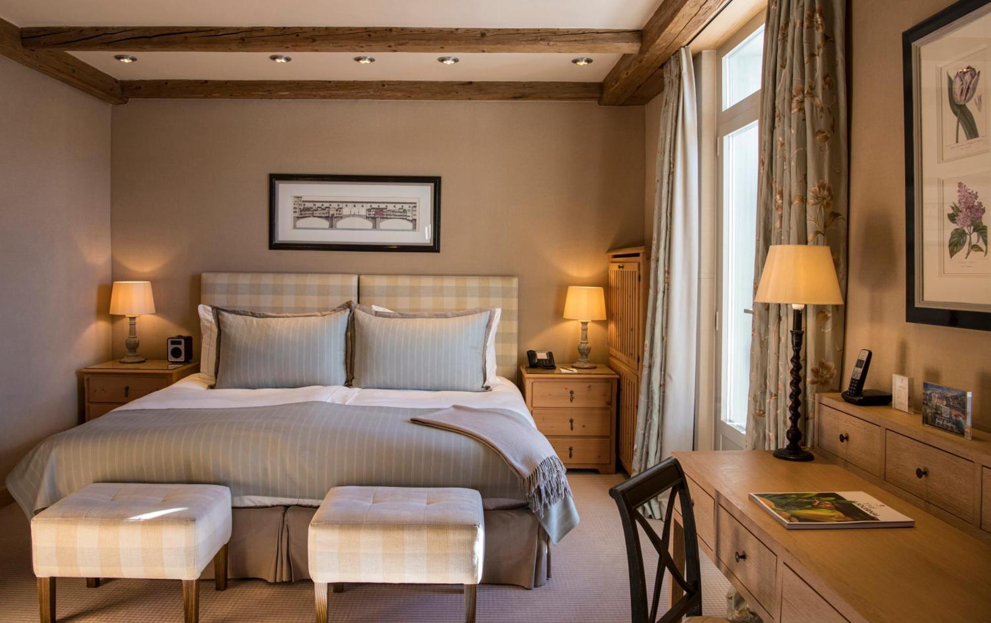 Palace Gstaad