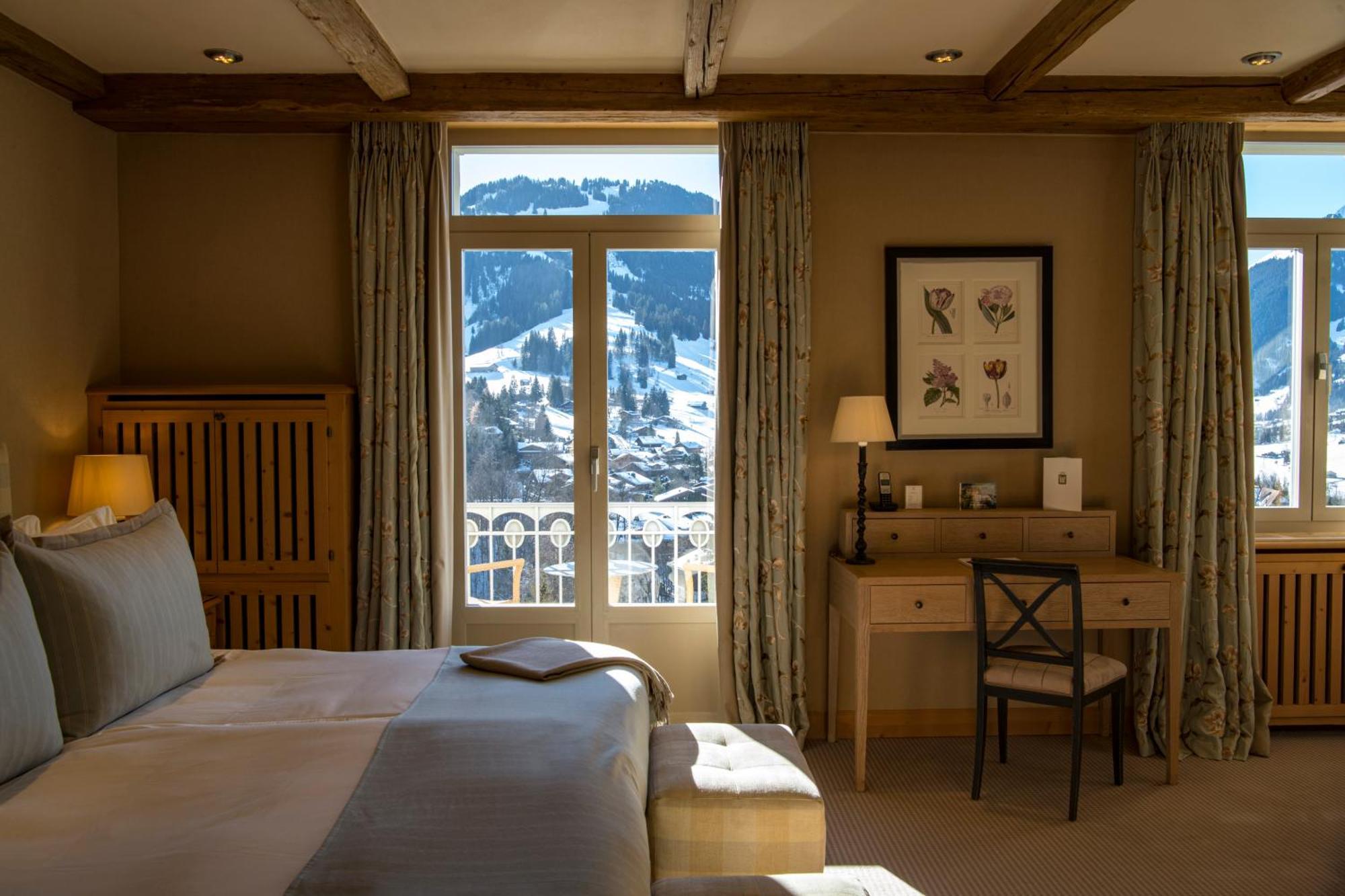 Palace Gstaad